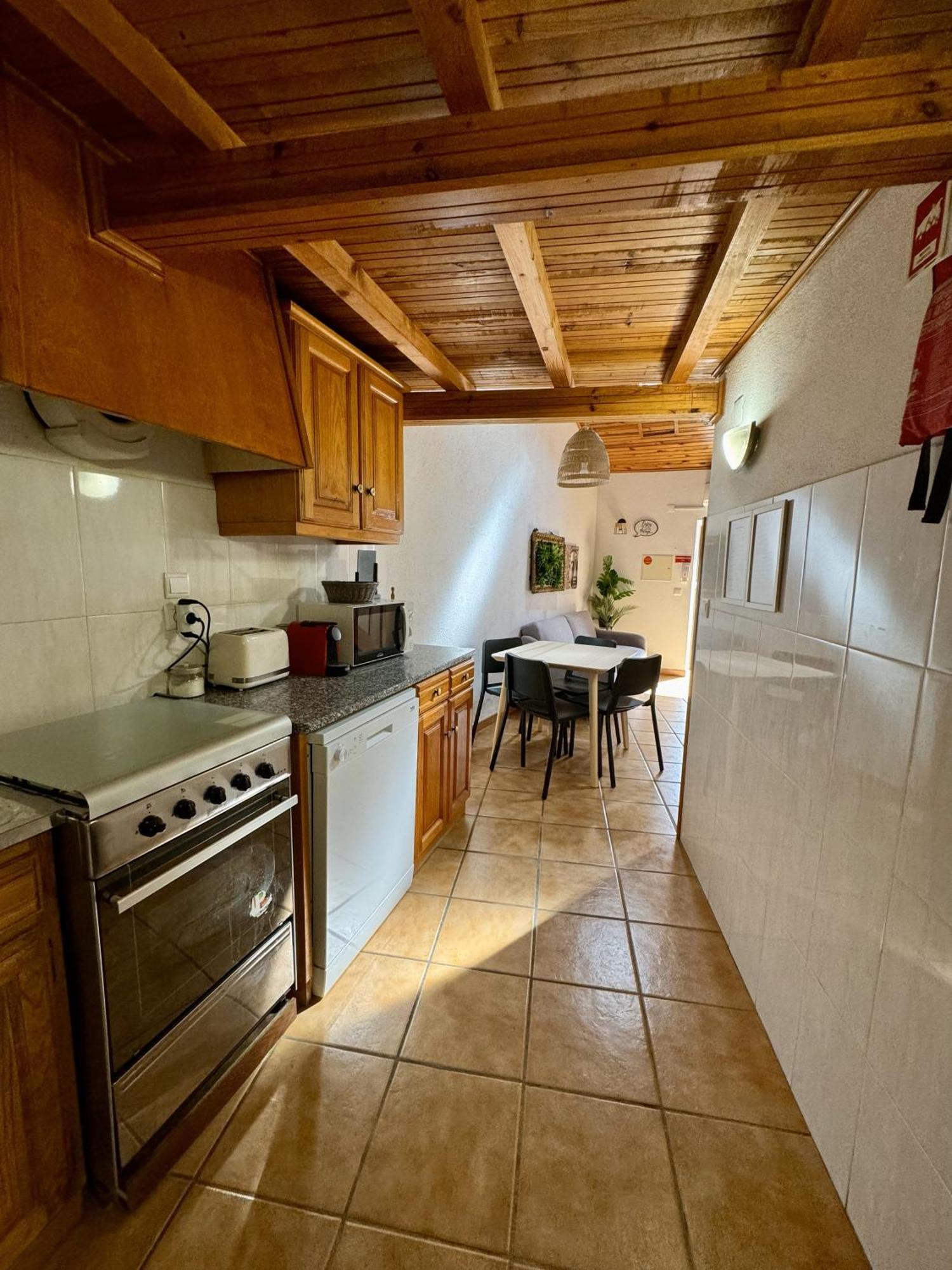 Casa Sao Sebastiao Casas Bem Haja Guest House Sao Miguel de Acha Luaran gambar
