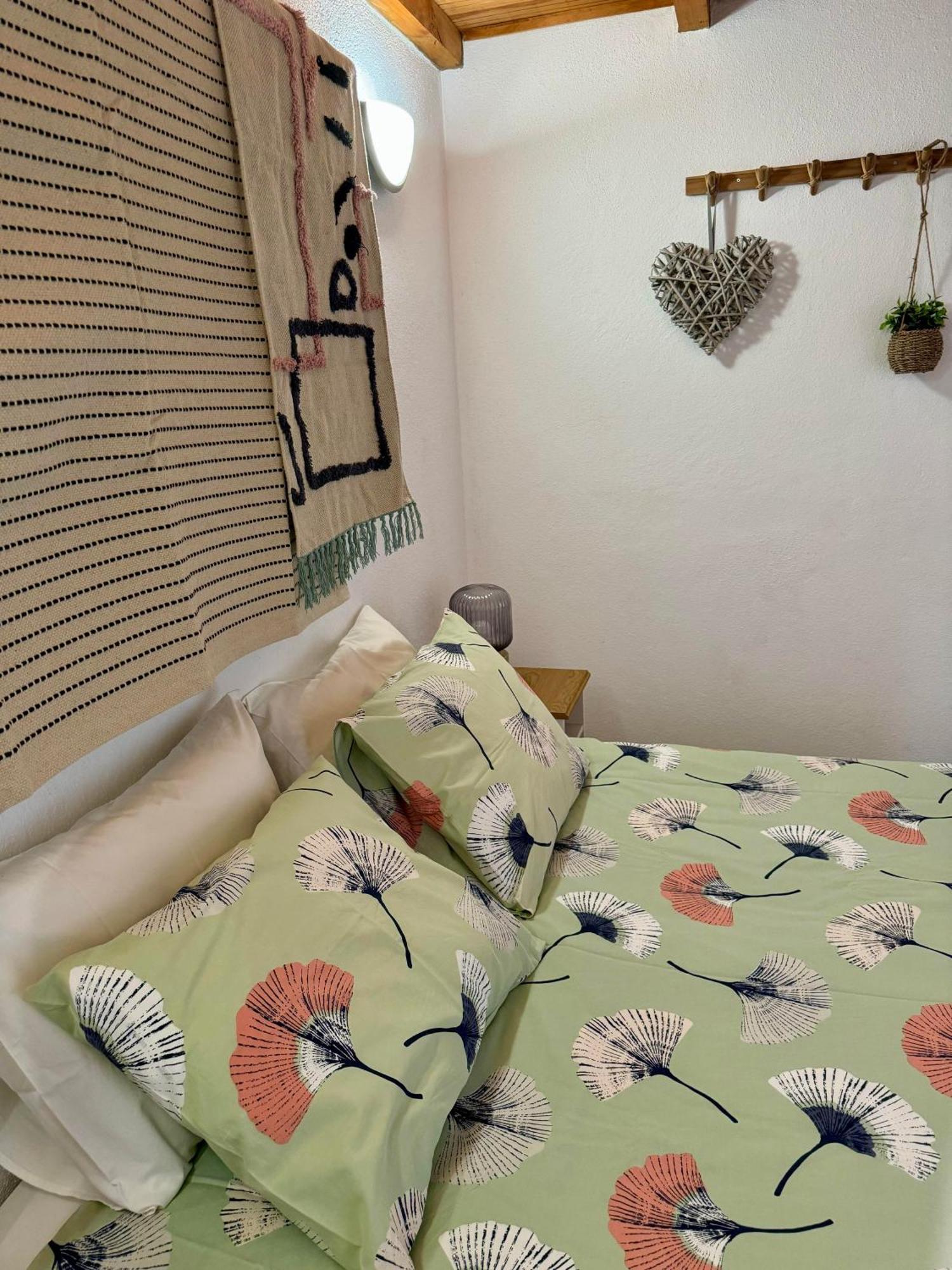 Casa Sao Sebastiao Casas Bem Haja Guest House Sao Miguel de Acha Luaran gambar